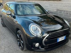 Nero Usata 2016 Mini Clubman Hype Station wagon | 12.500 € (Buon prezzo)