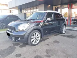 Nero Usata 2013 Mini Cooper SD Countryman SUV | 8900 € (Ottimo prezzo)