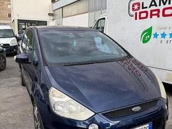 Blu Usata 2009 Ford S-MAX S Monovolume | 2500 € (Ottimo prezzo)