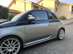 Usata 2018 Abarth 695 Due volumi | 19.300 € (Buon prezzo)