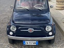Usata 1960 Fiat 500 | 7000 €