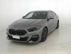 Grigio Usata 2024 BMW 220 Comfort Edition Coupé | 38.500 € (Buon prezzo)