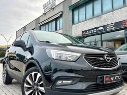 Nero Usata 2017 Opel Mokka X SUV | 9999 € (Ottimo prezzo)