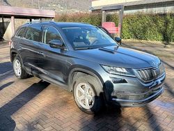 Grigio Usata 2021 Skoda Kodiaq SUV | 23.500 € (Super prezzo)