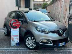 Marrone Usata 2015 Renault Captur SUV | 7990 € (Buon prezzo)