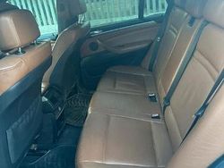 Usata 2008 BMW X5 SUV | 10.800 € (Molto cara)