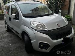 Usata 2016 Fiat Qubo Trekking Monovolume | 5500 € (Ottimo prezzo)