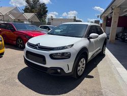 Bianco Usata 2019 Citroën C4 Cactus Feel Due volumi | 9490 € (Ottimo prezzo)