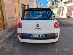 Usata 2013 Fiat 500L Monovolume | 6900 €