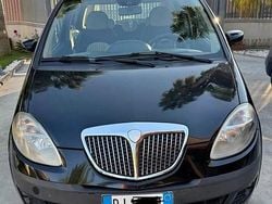 Nero Usata 2007 Lancia Musa Monovolume | 2500 € (Ottimo prezzo)