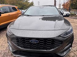 Grigio Usata 2023 Ford Focus ST-Line Station wagon | 18.500 € (Buon prezzo)