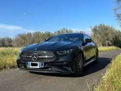 Usata 2022 Mercedes CLS300 Premium Plus Coupé | 48.900 €