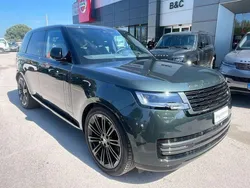 Verde(met.) Usata 2025 Land Rover Range Rover Classic HSE SUV | 159.500 €