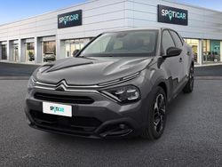 Grigio Usata 2022 Citroën C4 Shine Tre volumi | 22.750 € (Cara)