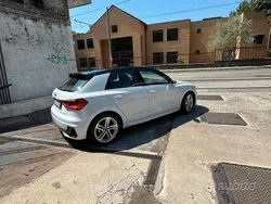 Usata 2021 Audi A1 S-Line Due volumi | 21.500 € (Buon prezzo)