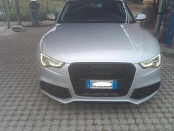 Usata 2012 Audi A5 Coupé | 12.500 €