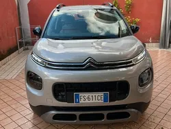 Grigio Usata 2018 Citroën C3 Aircross Live SUV | 10.000 € (Super prezzo)