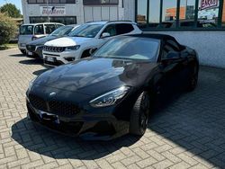 Nero Usata 2022 BMW Z4 M Sport Cabrio | 37.900 € (Buon prezzo)