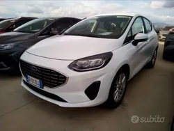 Usata 2023 Ford Fiesta Titanium Due volumi | 16.500 € (Buon prezzo)