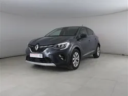 Blu Usata 2022 Renault Captur Intens SUV | 20.700 € (Buon prezzo)
