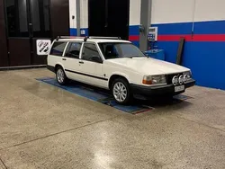 Usata 1997 Volvo Polar Station wagon | 2500 €