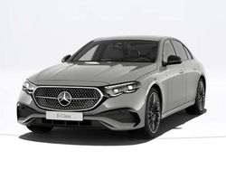 Grigio Nuova 2025 Mercedes E220 AMG Line Premium Tre volumi | 80.900 € (Ottimo prezzo)