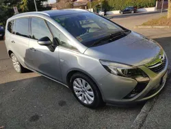 Grigio Usata 2013 Opel Zafira Tourer Cosmo Monovolume | 7500 € (Buon prezzo)