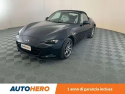 Mazda MX5