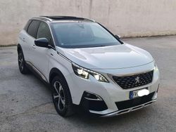 Usata 2019 Peugeot 3008 GT-line SUV | 19.000 € (Buon prezzo)