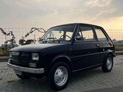Blu/azzurro Usata 1977 Fiat 126 Due volumi | 4200 €