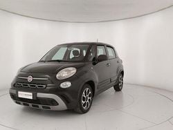 Nero Usata 2019 Fiat 500L Cross Monovolume | 13.500 € (Buon prezzo)