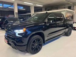 Nero Nuova 2025 Chevrolet Silverado SUV | 79.900 €