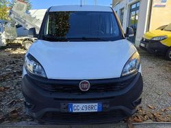 Bianco Usata 2021 Fiat Doblò Business Monovolume | 8700 € (Ottimo prezzo)
