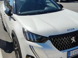 Usata 2020 Peugeot 2008 GT-line SUV | 15.000 € (Ottimo prezzo)