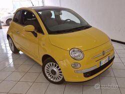 Giallo Usata 2009 Fiat 125 Lounge Due volumi | 4800 €