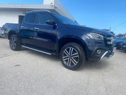 Mercedes X250