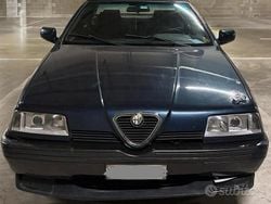 Usata 1993 Alfa Romeo 164 Tre volumi | 6000 €