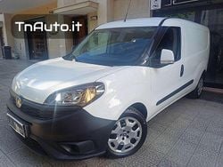 Bianco Usata 2021 Fiat Doblò Monovolume | 11.490 € (Buon prezzo)