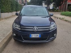 Blu Usata 2013 VW Tiguan SUV | 13.000 € (Molto cara)