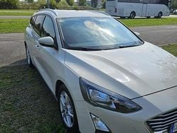 Usata 2022 Ford Focus Station wagon | 8700 € (Super prezzo)