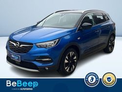 Blu Usata 2019 Opel Grandland X S SUV | 15.900 € (Buon prezzo)