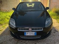 Usata 2012 Fiat Bravo Due volumi | 4400 € (Buon prezzo)