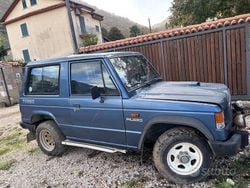 Blu Usata 1990 Mitsubishi Pajero SUV | 3999 €