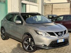 Other Usata 2015 Nissan Qashqai Tekna SUV | 8200 € (Buon prezzo)