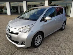Toyota Verso-S