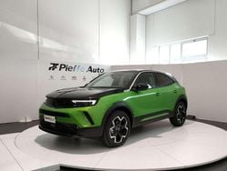 Ikone green Nuova 2025 Opel Mokka Ultimate SUV | 24.500 € (Buon prezzo)