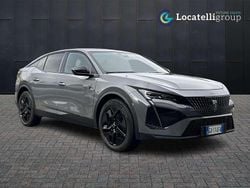 Grigio Usata 2024 Peugeot 408 GT Tre volumi | 25.800 € (Buon prezzo)