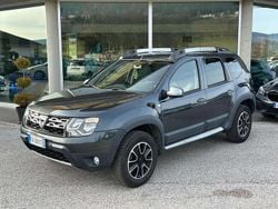 Grigio Usata 2016 Dacia Duster Prestige SUV | 9000 € (Buon prezzo)
