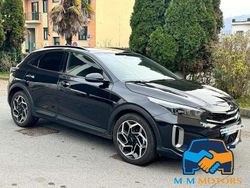 Nero Usata 2023 Kia XCeed GT-Line SUV | 24.800 € (Molto cara)