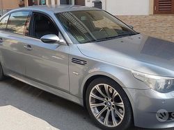 Usata 2005 BMW M5 Tre volumi | 55.000 € (Molto cara)